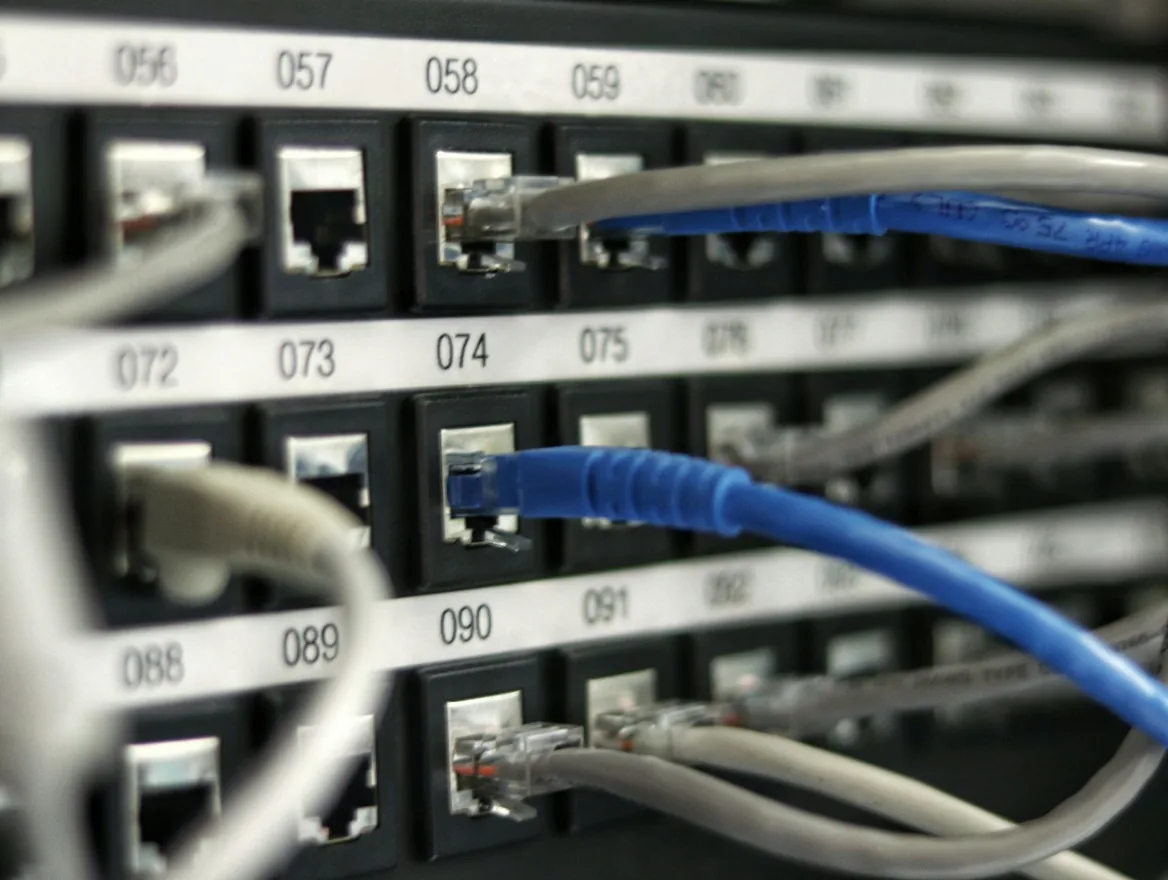 Information Technology Network Services in Dubai | Oceanlink IT ...